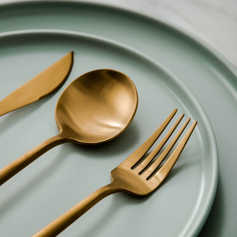 Elegant bestickset – Högkvalitativ design för vardag och speciella tillfällen