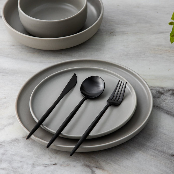 Elegant bestickset – Högkvalitativ design för vardag och speciella tillfällen