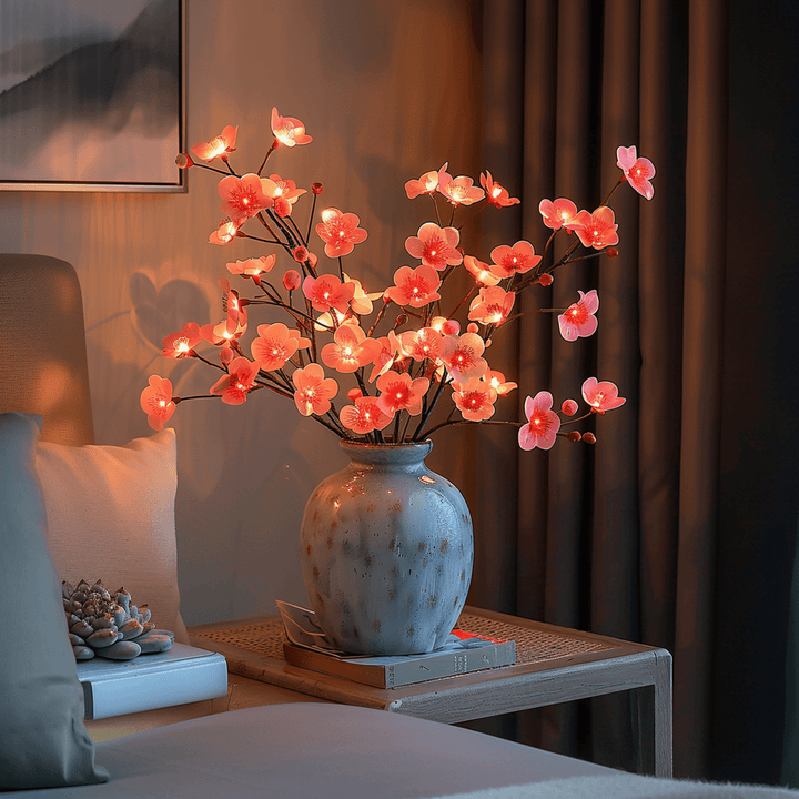 Änglaljus olivkvist
