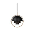 Julia LED Pendellampa - Modern Hänglampa, Stilig Metalldesign, Energibesparande