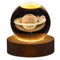 PlanetaryRadiance - Solar bordslampa