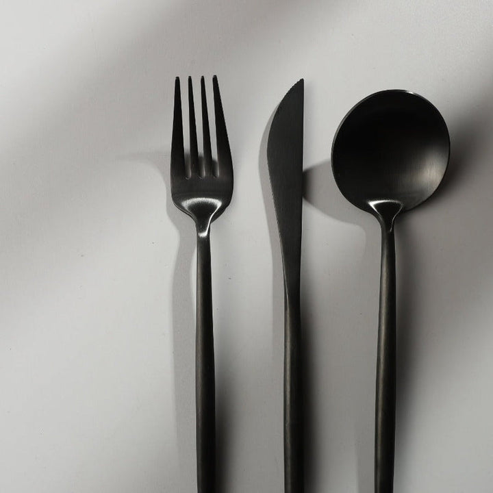 Elegant bestickset – Högkvalitativ design för vardag och speciella tillfällen