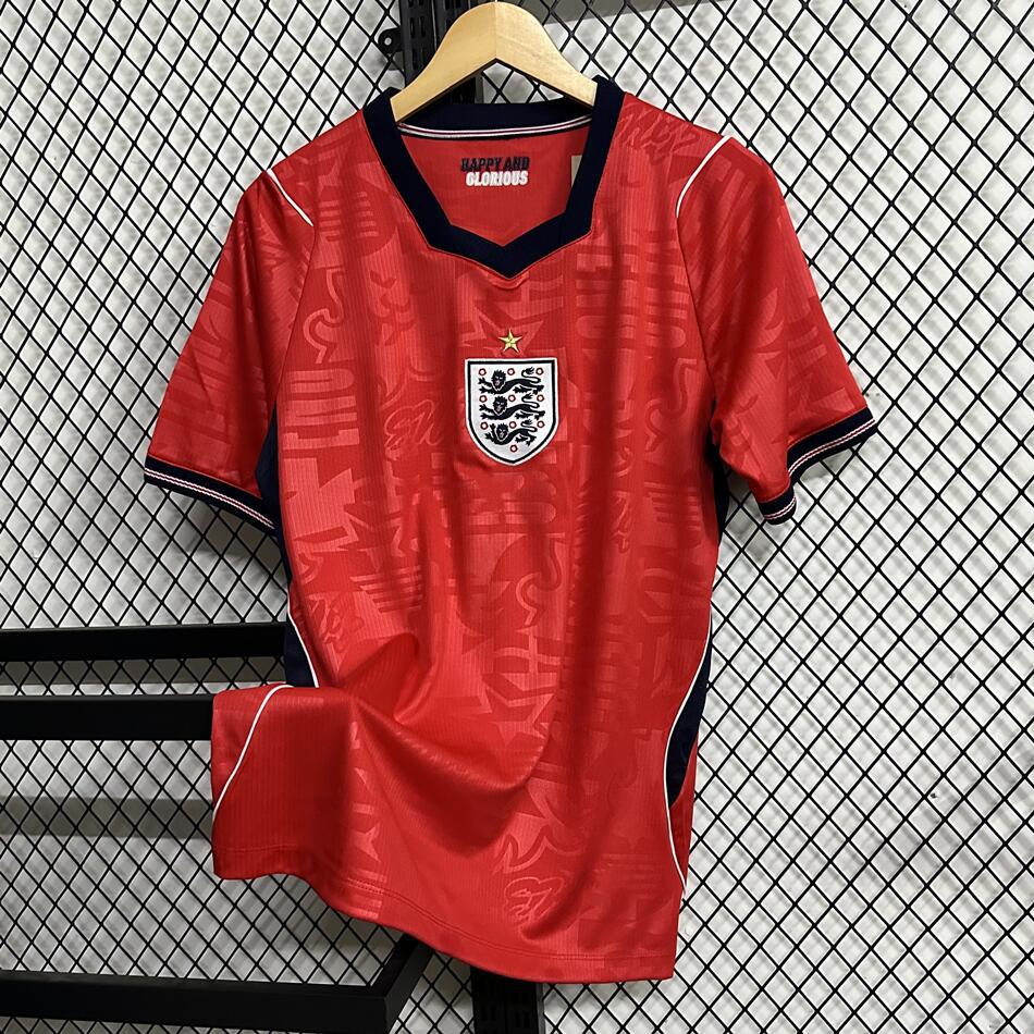 Kane - England Landslagströja 2026