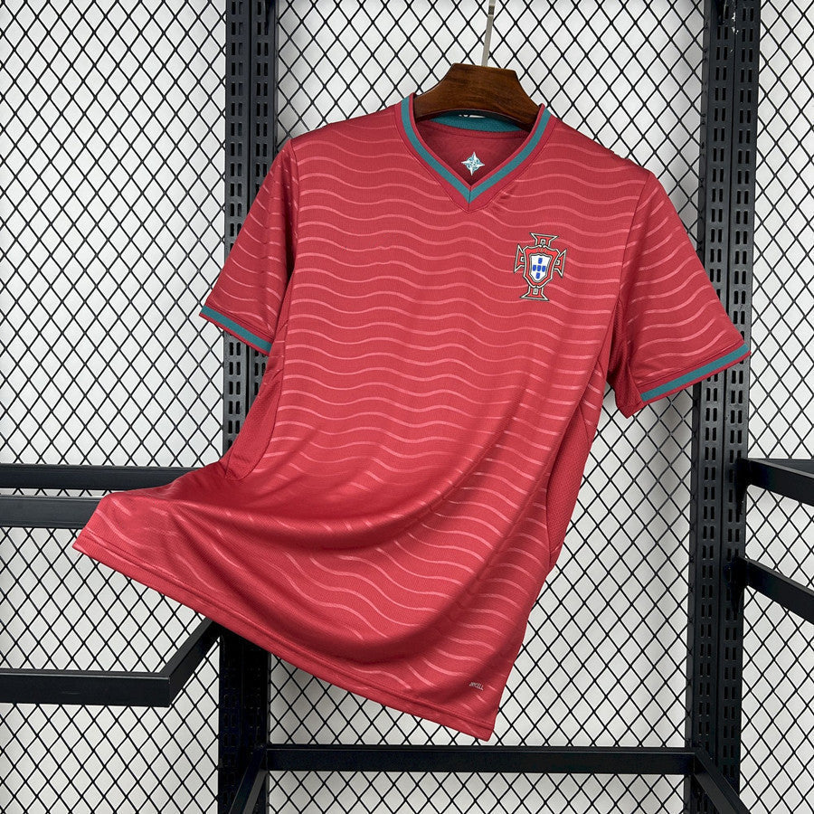 Ronaldo - Portugal Landslagströja 2026
