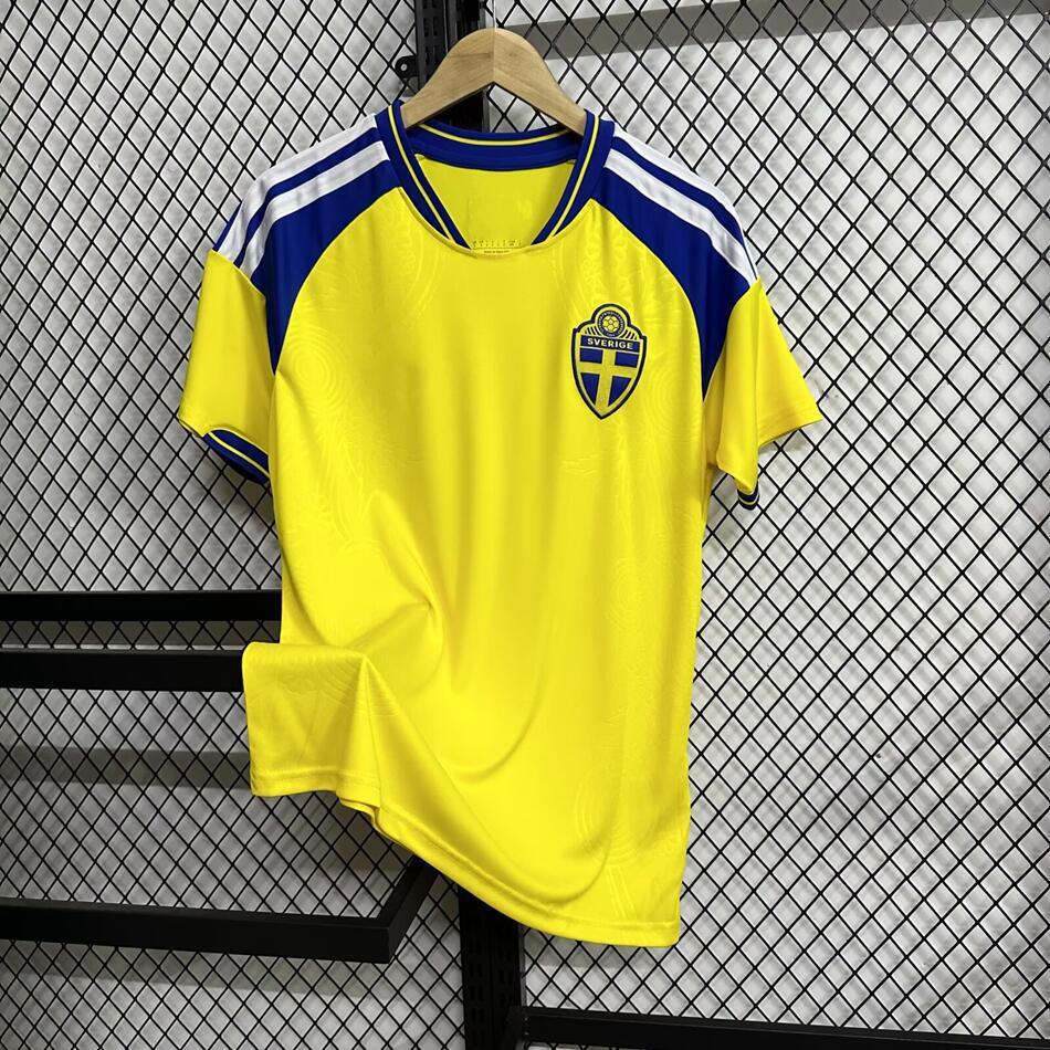 Gyökeres - Sverige Landslagströja 2026