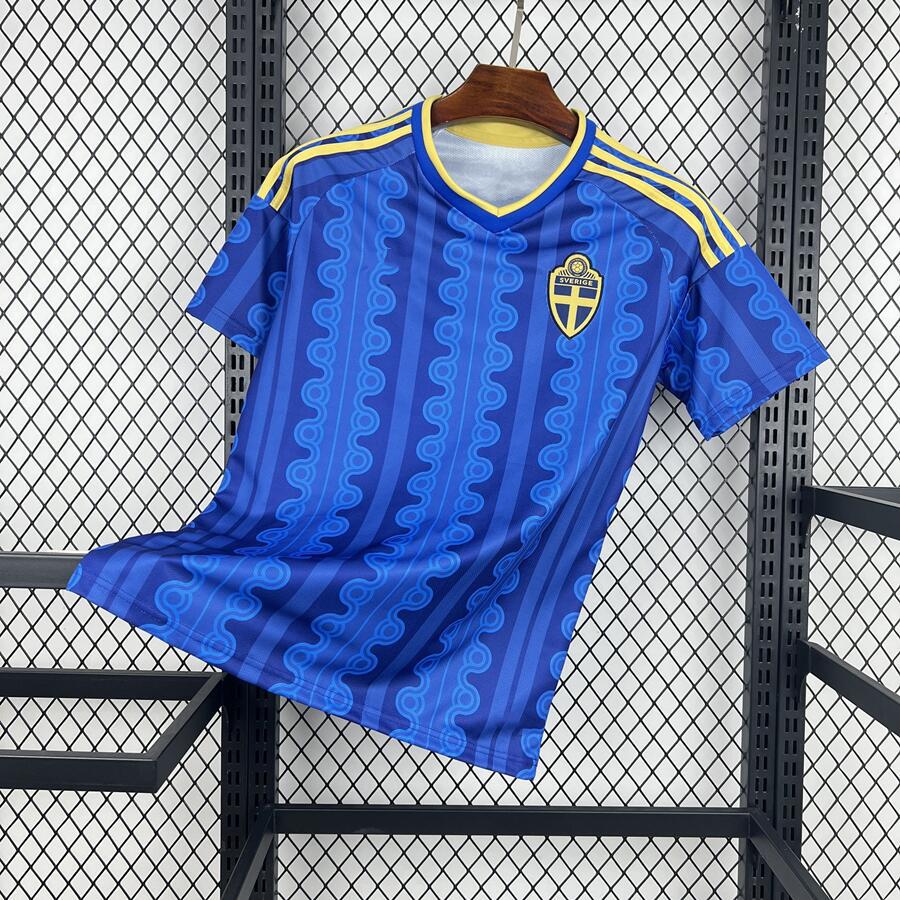 Sverige Landslagströja 2026
