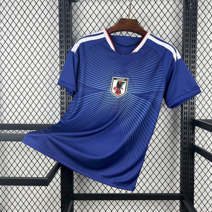 Japan Landslagströja 2026