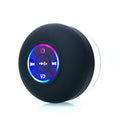 Carvallo | Vattentät duschhögtalare | Bluetooth 5.0 | Med sugpropp & batteri