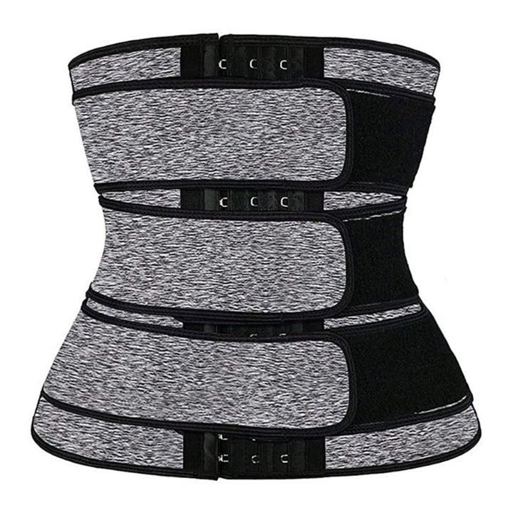 Midjeformande Korsett – Figurformande Shapewear-Bälte