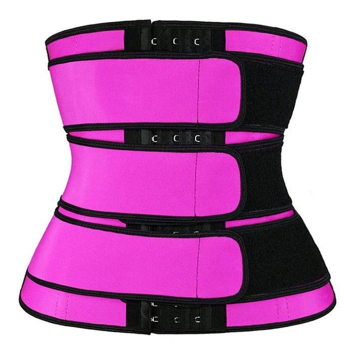 Midjeformande Korsett – Figurformande Shapewear-Bälte