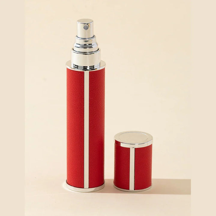 Carvallo Parfym Spray 10ml | Påfyllningsbar &amp; Läckagesäker | Mini Reseflaske