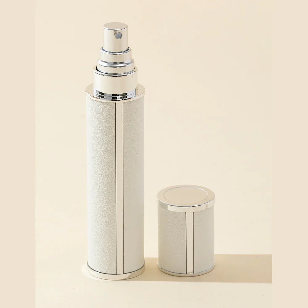 Carvallo Parfym Spray 10ml | Påfyllningsbar &amp; Läckagesäker | Mini Reseflaske