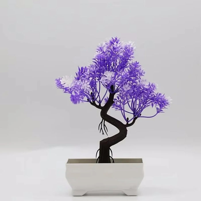 Carvallo Floraviva | Realistiskt utseende | Underhållsfri & Mångsidigt placerbar | 25 cm höjd
