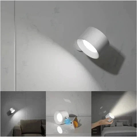 EasyStick™ Trådlös Vägglampa