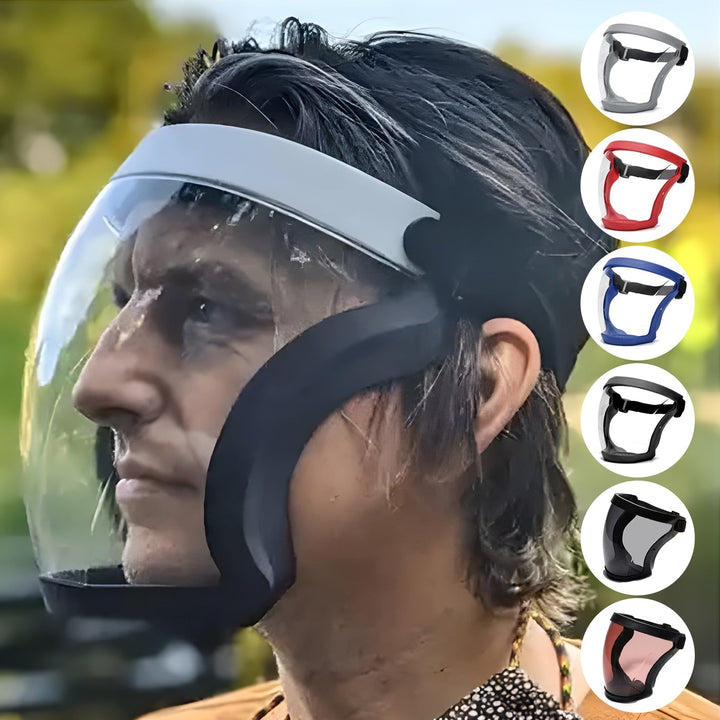 Anti-Dimma Helskyddet