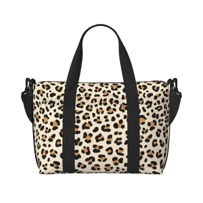 Carvallo Weekender Bag | Carry-on Size | Lightweight, Water-Repellent & Durable | For Travel, Sports & Everyday