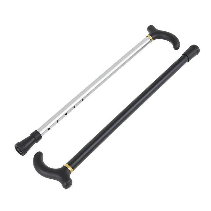 Justerbar Käpp i Aluminium