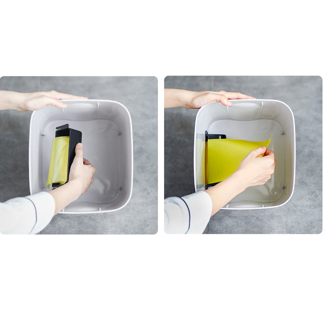 16L Touchless Soptunna Smart Sensor för Enkelt Avfall