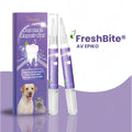 FreshBite® tandpenna för husdjur