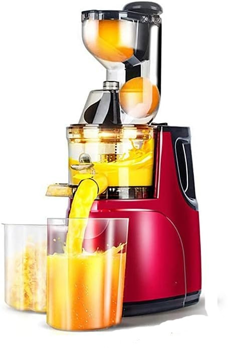 Automatisk Juicer