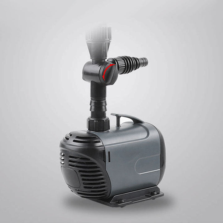 FlowMaster-Pumpe – langlebig, einstellbar und vielseitig einsetzbar