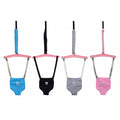 Doorway Babysitter - Justerbar gungstol för inomhuslek och motion