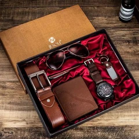 StylishGift - Premiumset för herrar