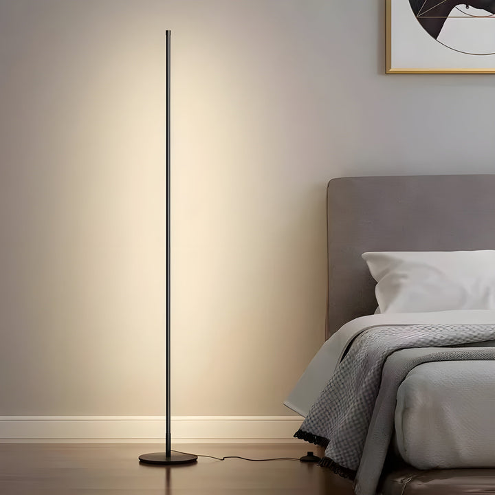 LinearLine Light - Dimbar LED-golvlampastående