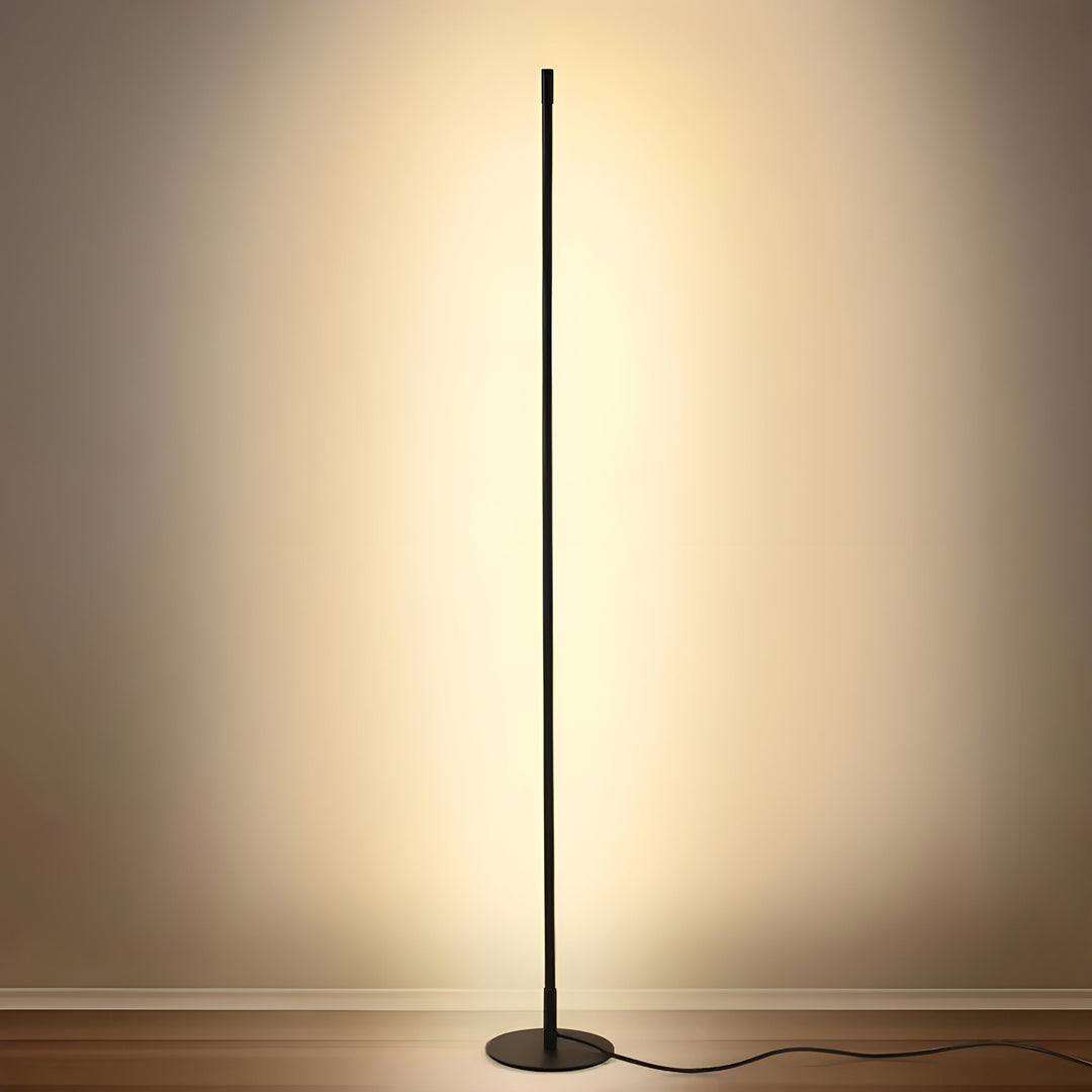 LinearLine Light - Dimbar LED-golvlampastående