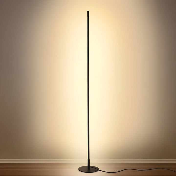 LinearLine Light - Dimbar LED-golvlampastående