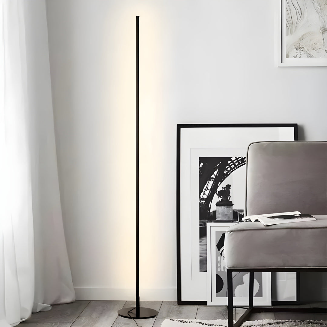 LinearLine Light - Dimbar LED-golvlampastående