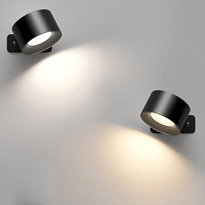 EasyStick™ Trådlös Vägglampa