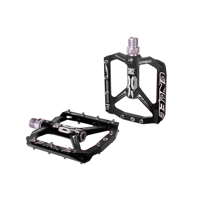 Crankwork Ultralight Platta Pedaler