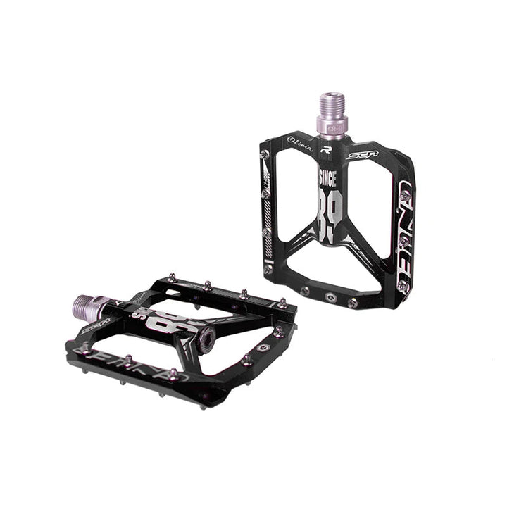 Crankwork Ultralight Platta Pedaler