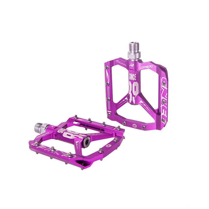 Crankwork Ultralight Platta Pedaler