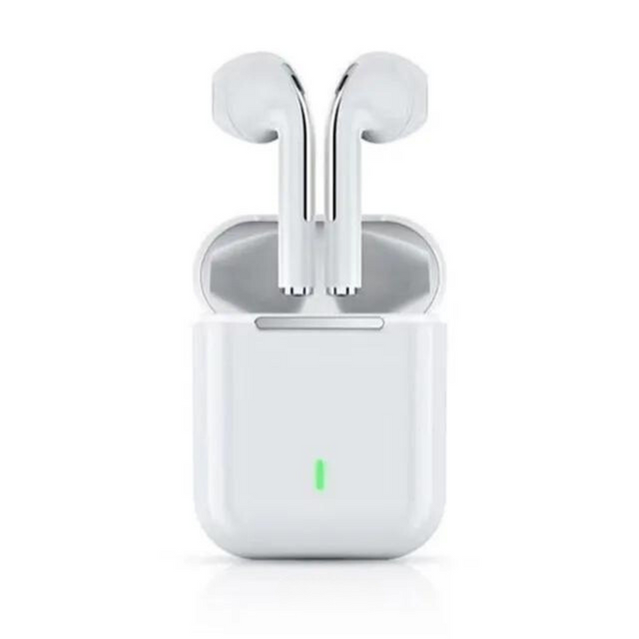 Bluetooth öronsnäckor med brusreducering
