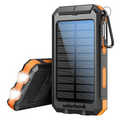 20000mAh Solenergi Powerbank
