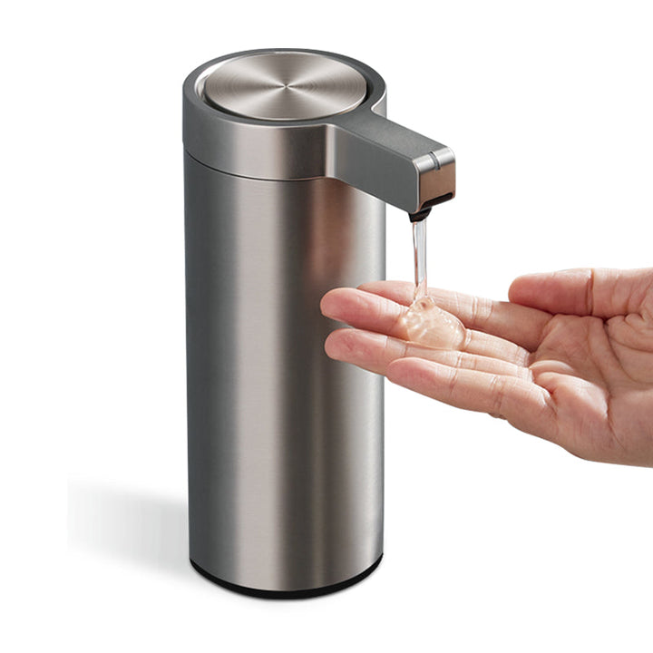 Automatisk tvål dispenser - Rostfritt stål