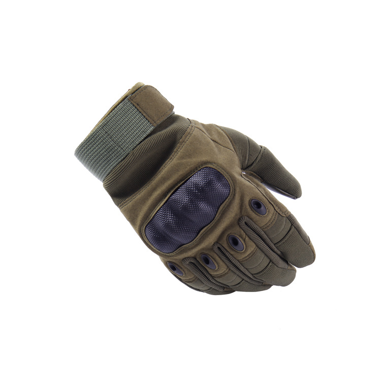 Arbetshandskar Kevlar Taktiskt Skydd