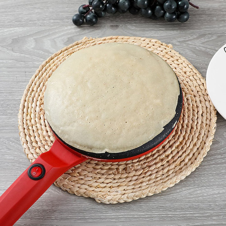 QuickFlip - Crepebakare för perfekt resultat