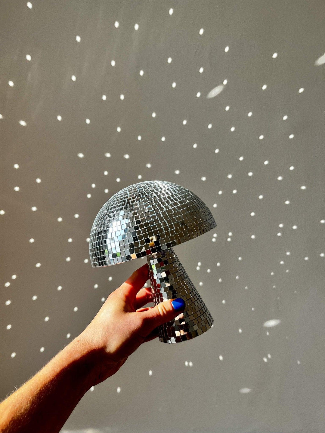 Heko Disco Ball Svamp