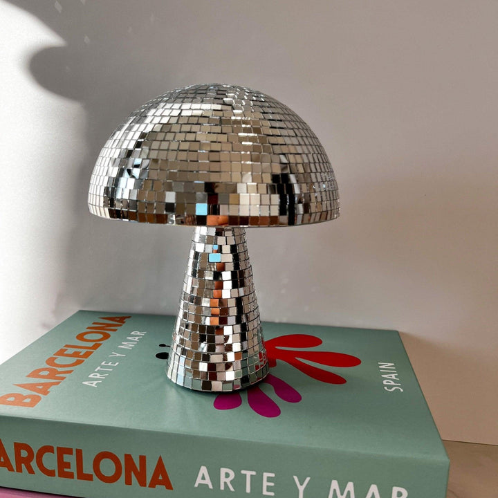 Heko Disco Ball Svamp