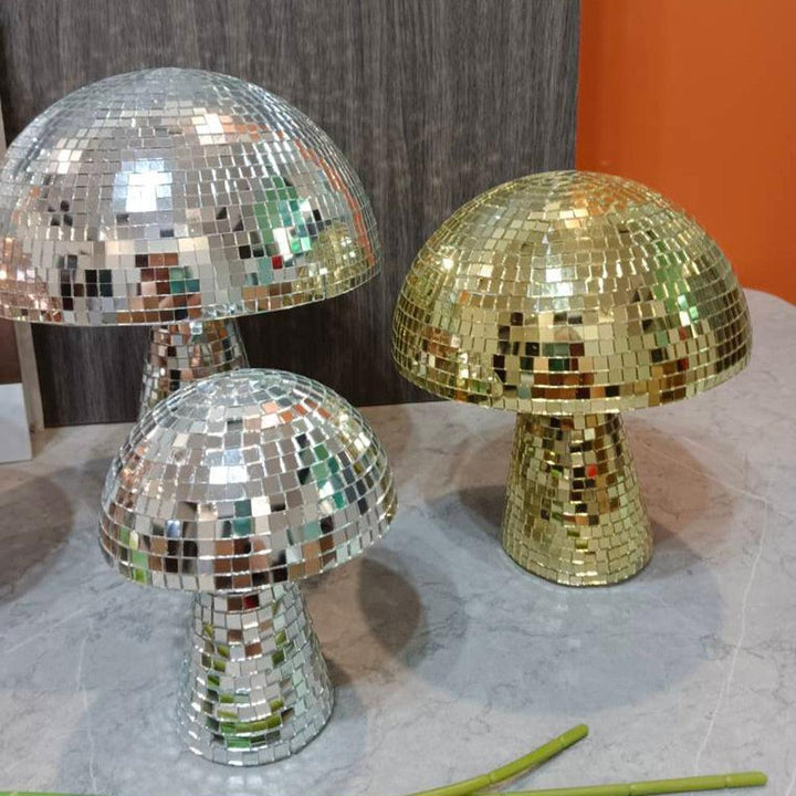 Heko Disco Ball Svamp