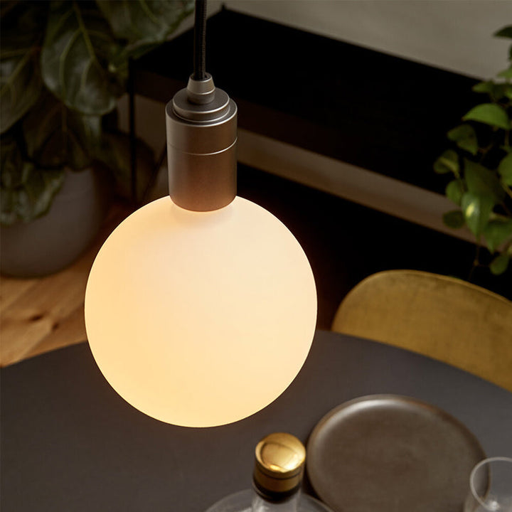 4 PCS E27 LED-lampor