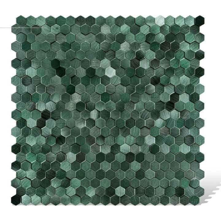 SplashSafe Stickers - Självhäftande lyxigt metalltapet