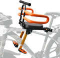 Barncykelsäte