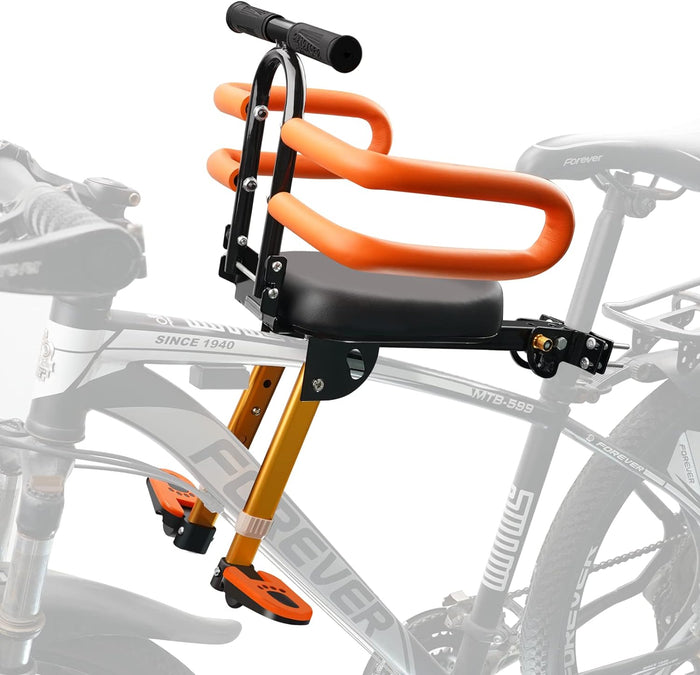 Barncykelsäte