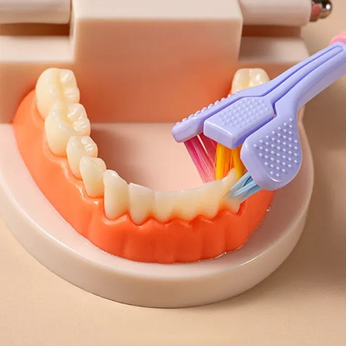 360Smile Pro- Avancerad Tandborste
