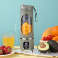 FruitMixer - Kompakt Power Juicer