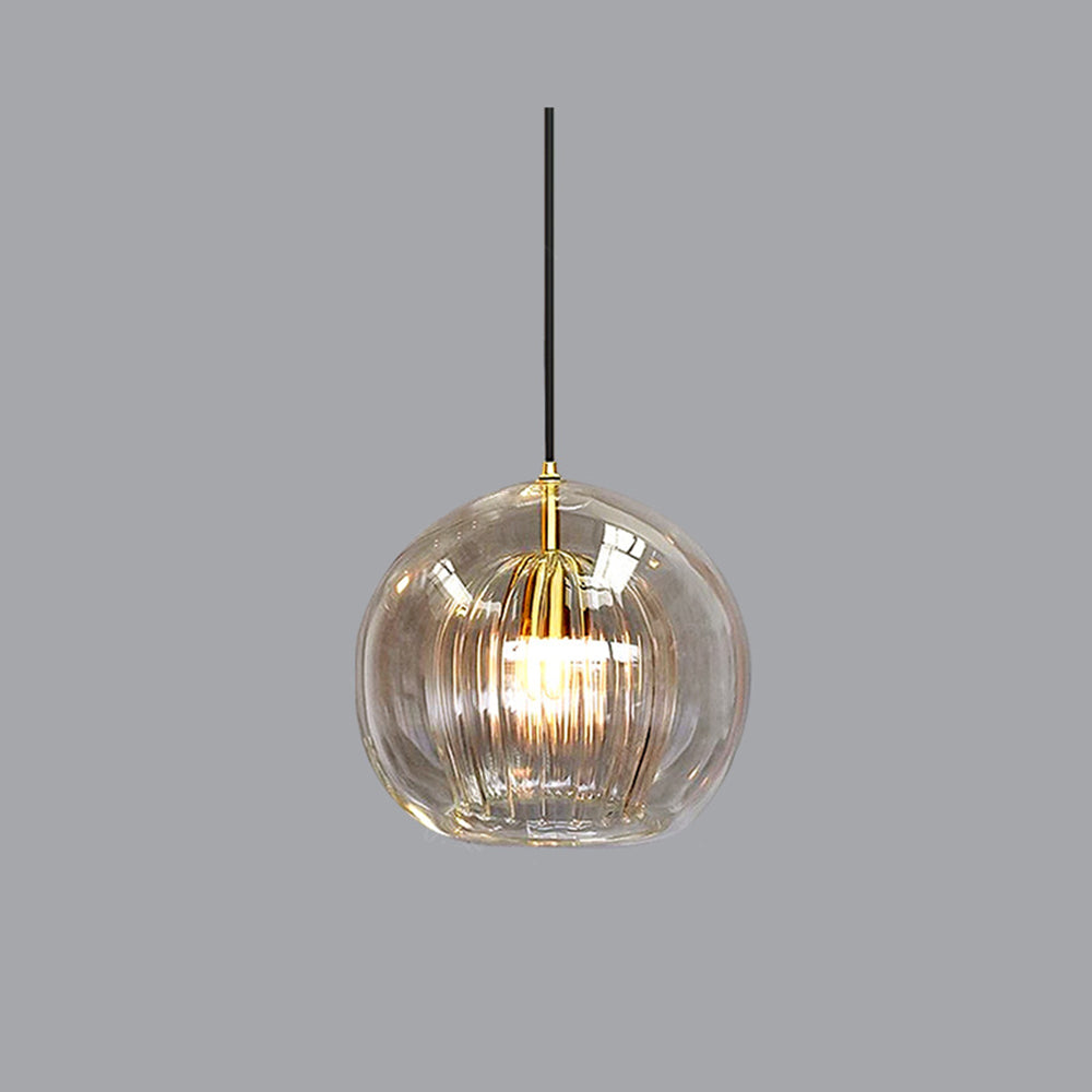 Celine Stilren Bolformad LED Taklampa